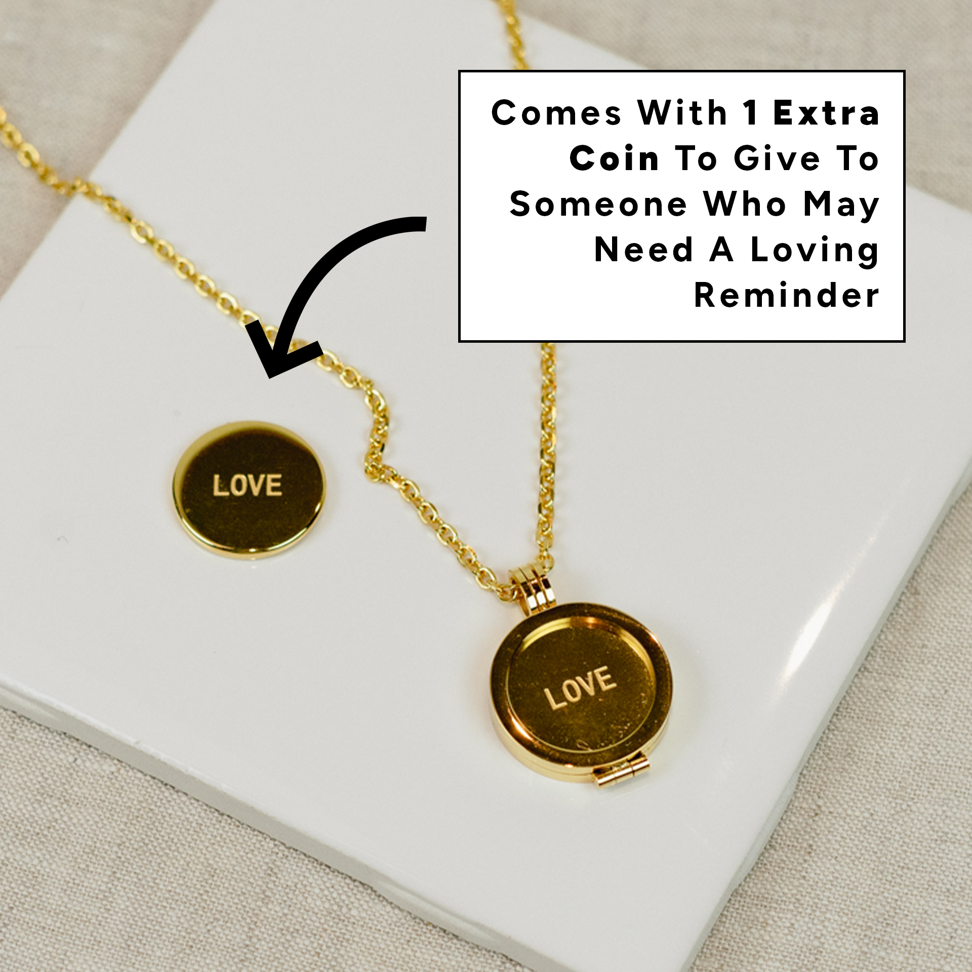 Coin Holder Bezel Penny USA 1 Cent Gold Tone for Charm, Necklace, Pendant  Pk/4 Pk/10 - Etsy
