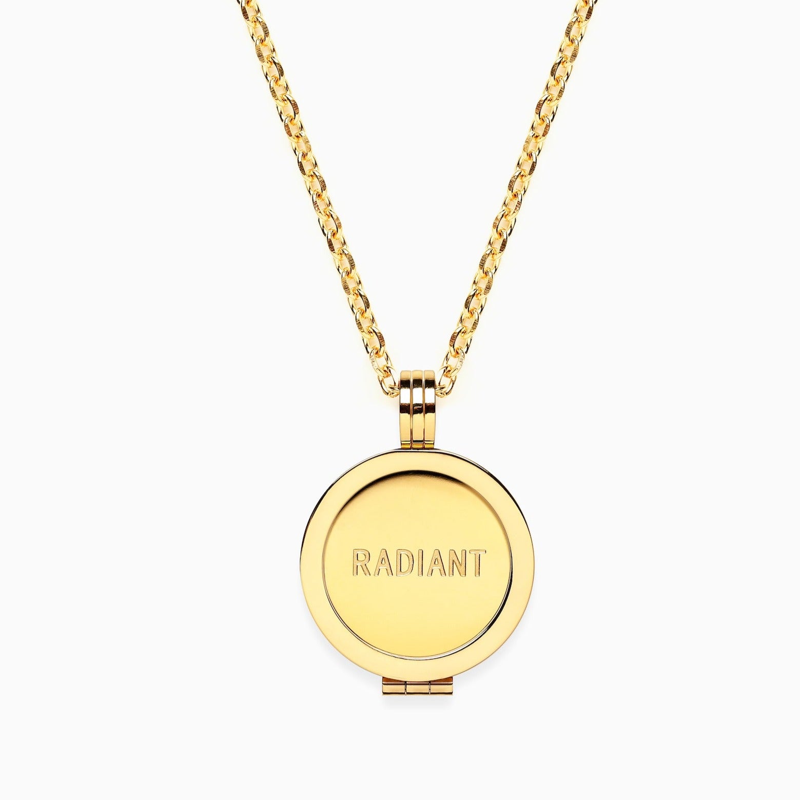 Classic-Coin-Necklace-Radiant-